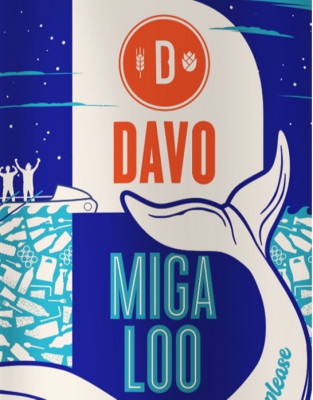 Migaloo Logo